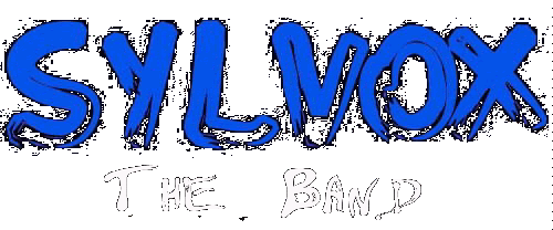 Sylvox Band Bio